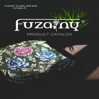 Sejadah Wangi Fuzainy