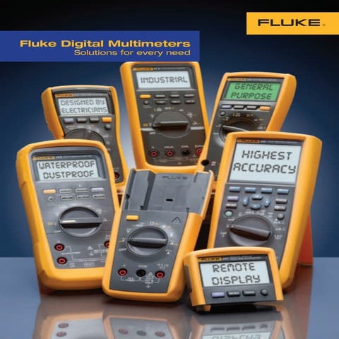 Katalog-fluke-digital-multimeter-tridinamika