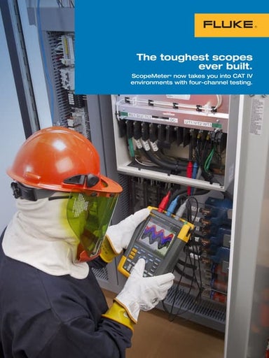 Katalog fluke-oscilloscope-the-toughest-scopes-ever-built-by-tridinamika