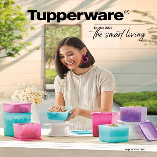 Katalog Tupperware 2020 | PDF