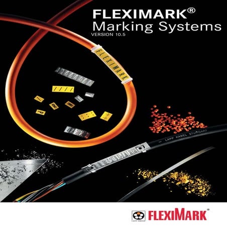 Katalog fleximark eng_2011_10.5