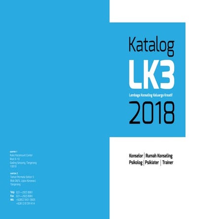 Katalog LK3 | PDF