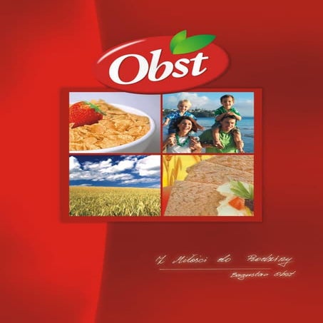 Katalog obst 2013