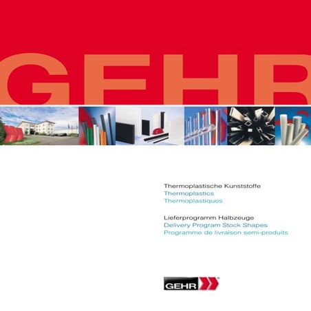 Katalog pvdf ectfe gehr