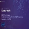 Graph Intelligence Platform for High-Performance Computing AI and ML | PPT