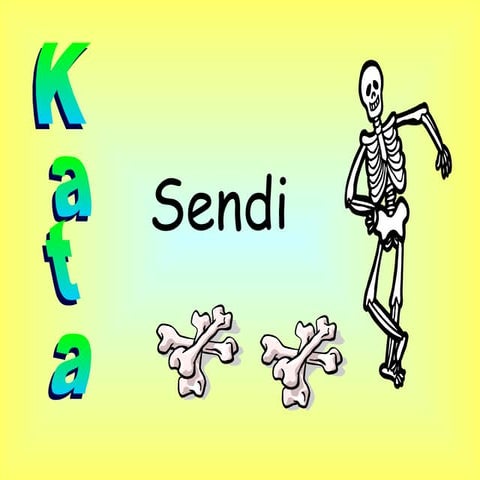 Katasendi | PPT