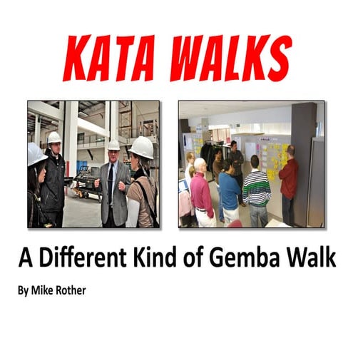 Kata Walks