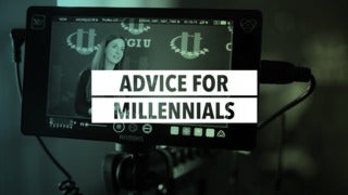 Kat Cole On Reacting to Criticism, Keeping the "Big Dream," and Following Your Passion