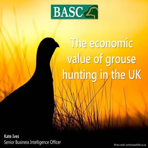 Face: the european federation of associations for hunting ...