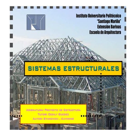 Katerine stanovich sistemas estructurales