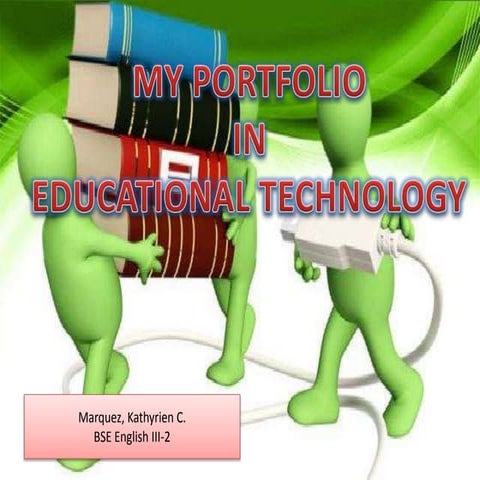 Integration of ICT in DepEd | PPTX