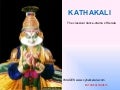 Kathakali