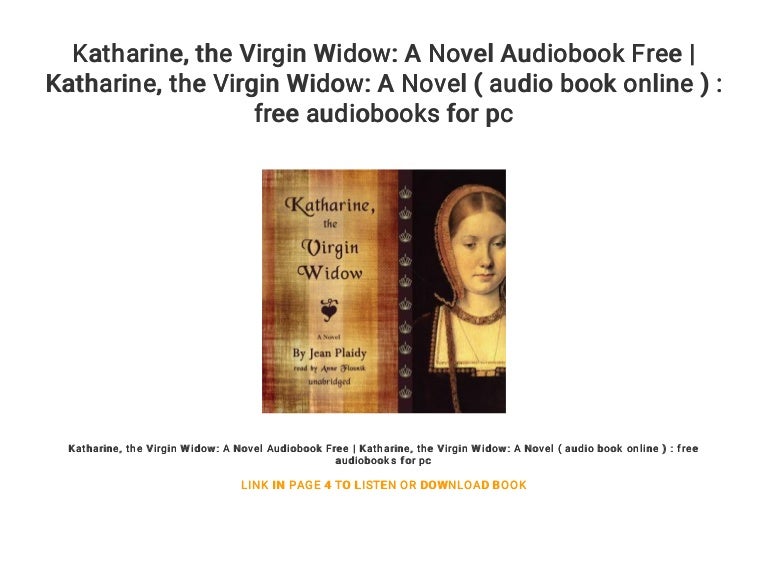 View Virgin Widow Pictures