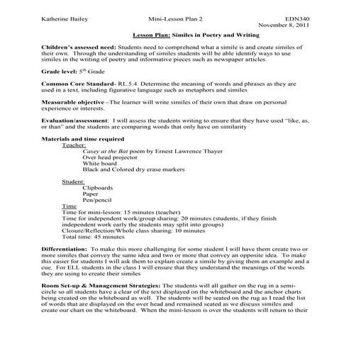Katherine bailey lesson plan 2_edn 340_10-2-11