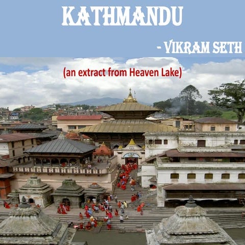 Kathmandu
