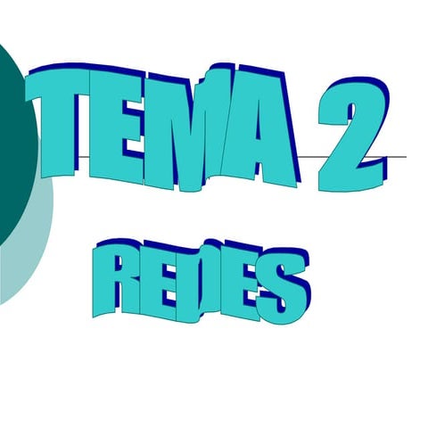 TEMA Nº2 INFORMATICA