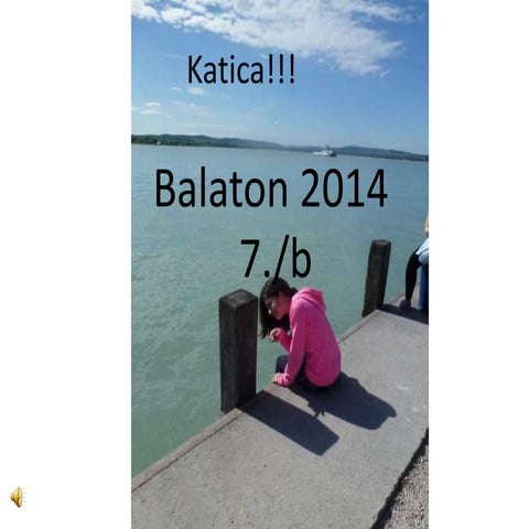 Katica!!! | PPTX