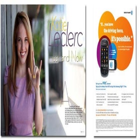 Katie Leclerc PDF