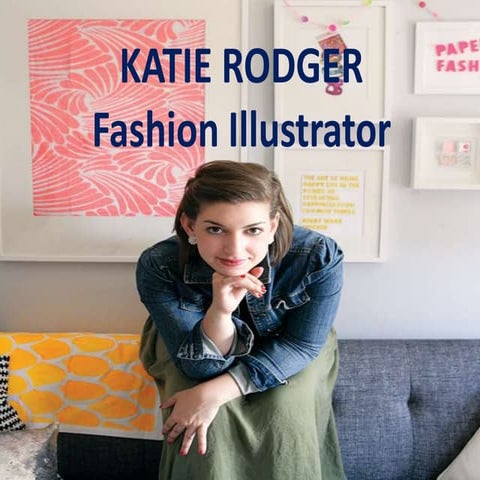 Katie rodger | PPTX