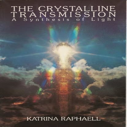 [Katrina raphaell] crystalline_transmission_a_syn(bookos.org) | PDF