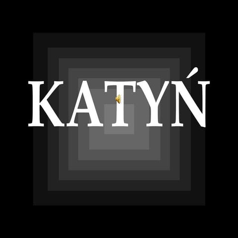 Paulina Stanek - Zbrodnia Katyńska