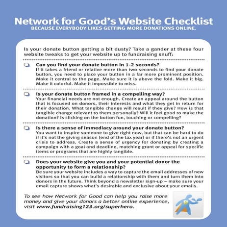 [Handout 1] Katya Andresen - The Happy Circle and the Sea Monkey - The Truth about Why People Give