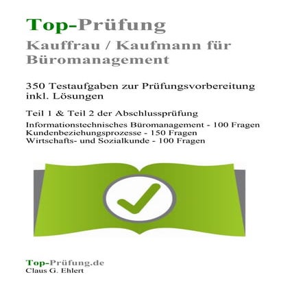Kauffrau  kaufmann für büromanagement