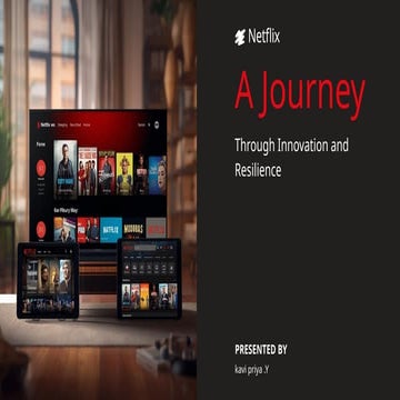 The Netflix Revenue Model.docx