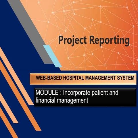 Hospital Management System