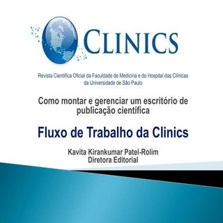 Como montar e gerenciar um escritór...