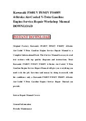 Bobcat 325, 328 compact excavator service repair workshop manual down…