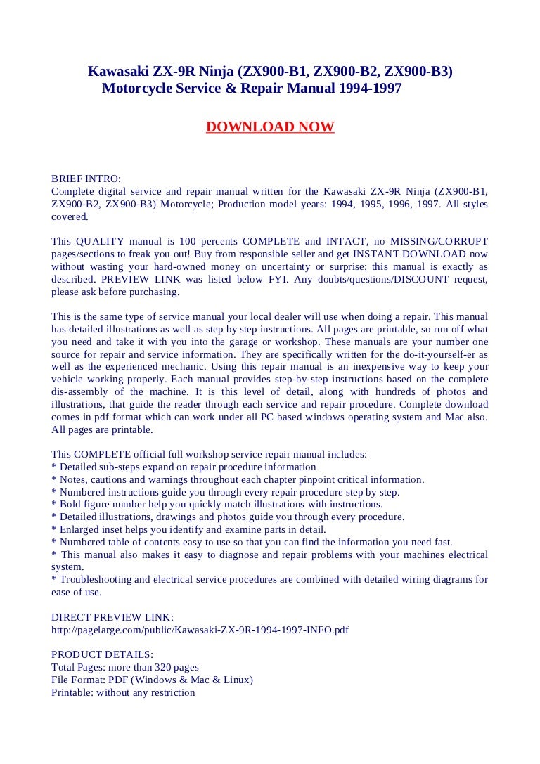 kawasaki ninja wallpapers Array - kawasaki zx 9 r ninja zx900 b1 zx900 b2  zx900 b3. kawasaki zx9 1996 manual ...