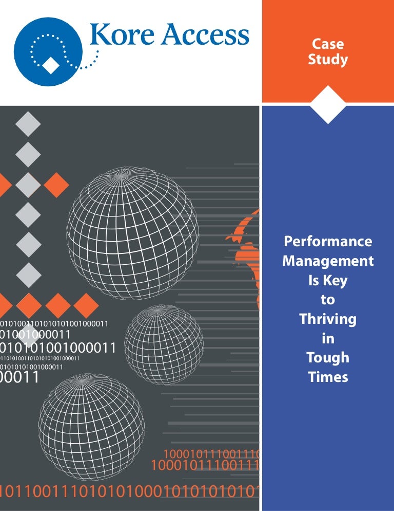 Management case studies picture