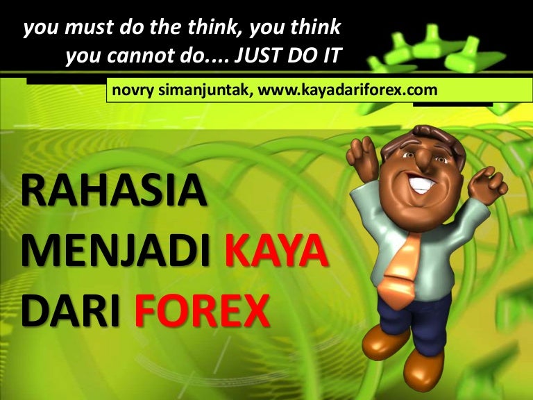 Forex kaya