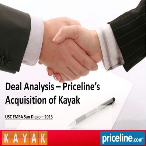 Kayak priceline deal_post