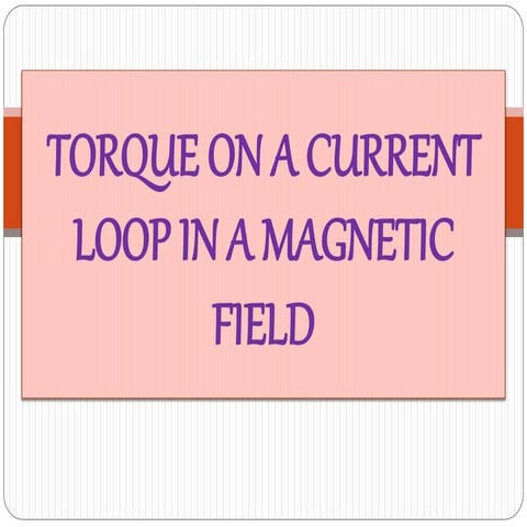 Torque Kayama Khan Pptx