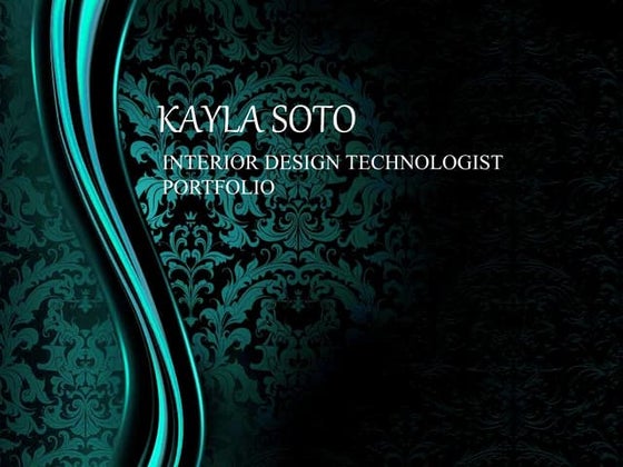 Cambridge Design Technology Presentation V2 | PPT