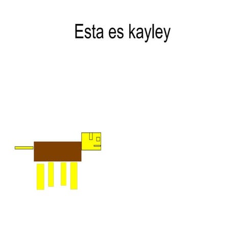 Ka yley luca y santino black opss