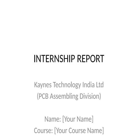 Kaynes_Technology_Internship_Presentation (1).pptx