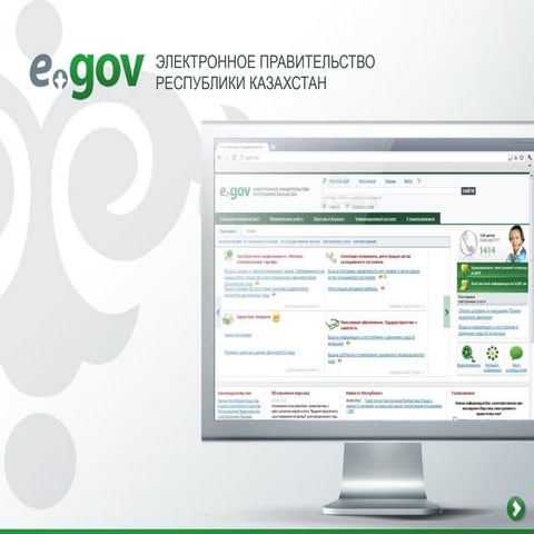 E gov | PDF