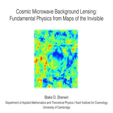 Seeing the beginning: the Cosmic Microwave Background and what it can tell us...