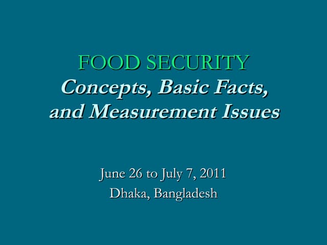 Kazal 6f   measurement and policy feedback final 1