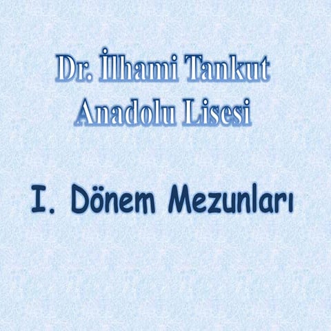 Kazanan Ogrenciler Ppsx