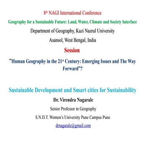 Kazi Nazrul NAGI VIII Conference  (1).pptx