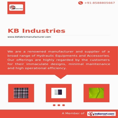 Kb industries