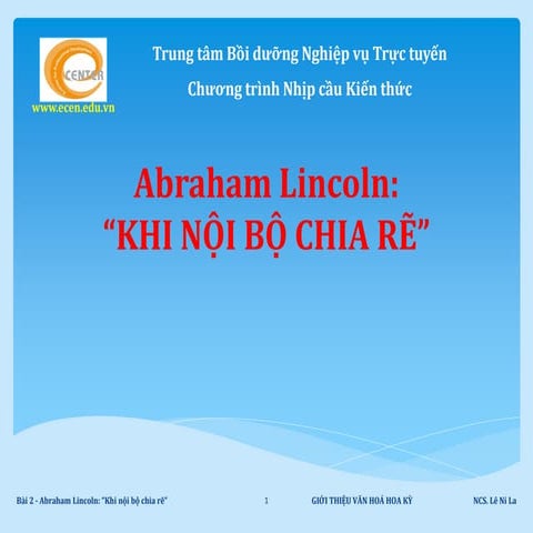 Kb   intro to ac - 2.2.1 lecture 2