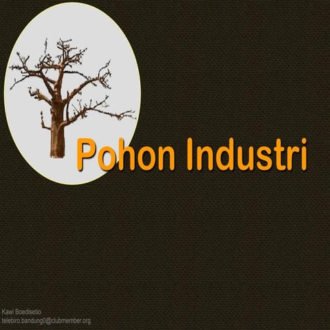 KB Pohon Industri-20