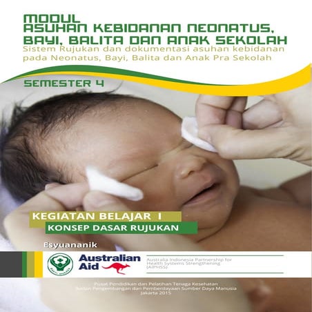 Kb 1 konsep dasar rujukan | PDF