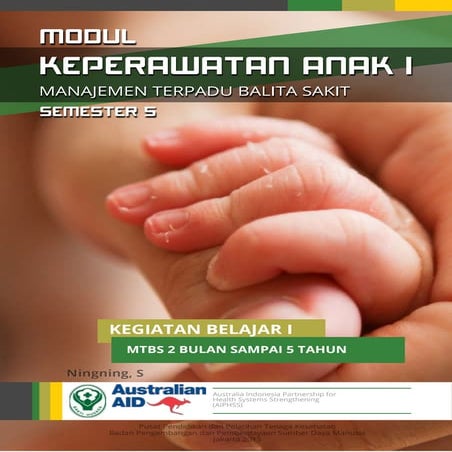 Kb 1 mtbs 2 bulan sampai 5 tahun