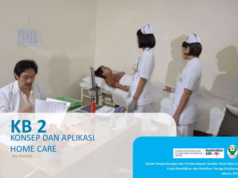 Holistic Home Care Jakarta